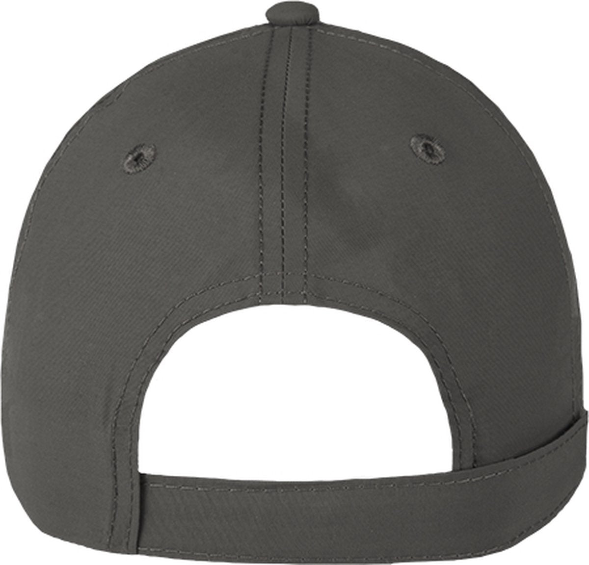 Hatland Clarion Pet Antraciet