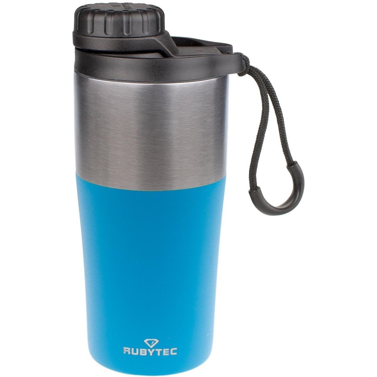 Rubytec Shira Bigshot Blue 0,35L Thermosbeker