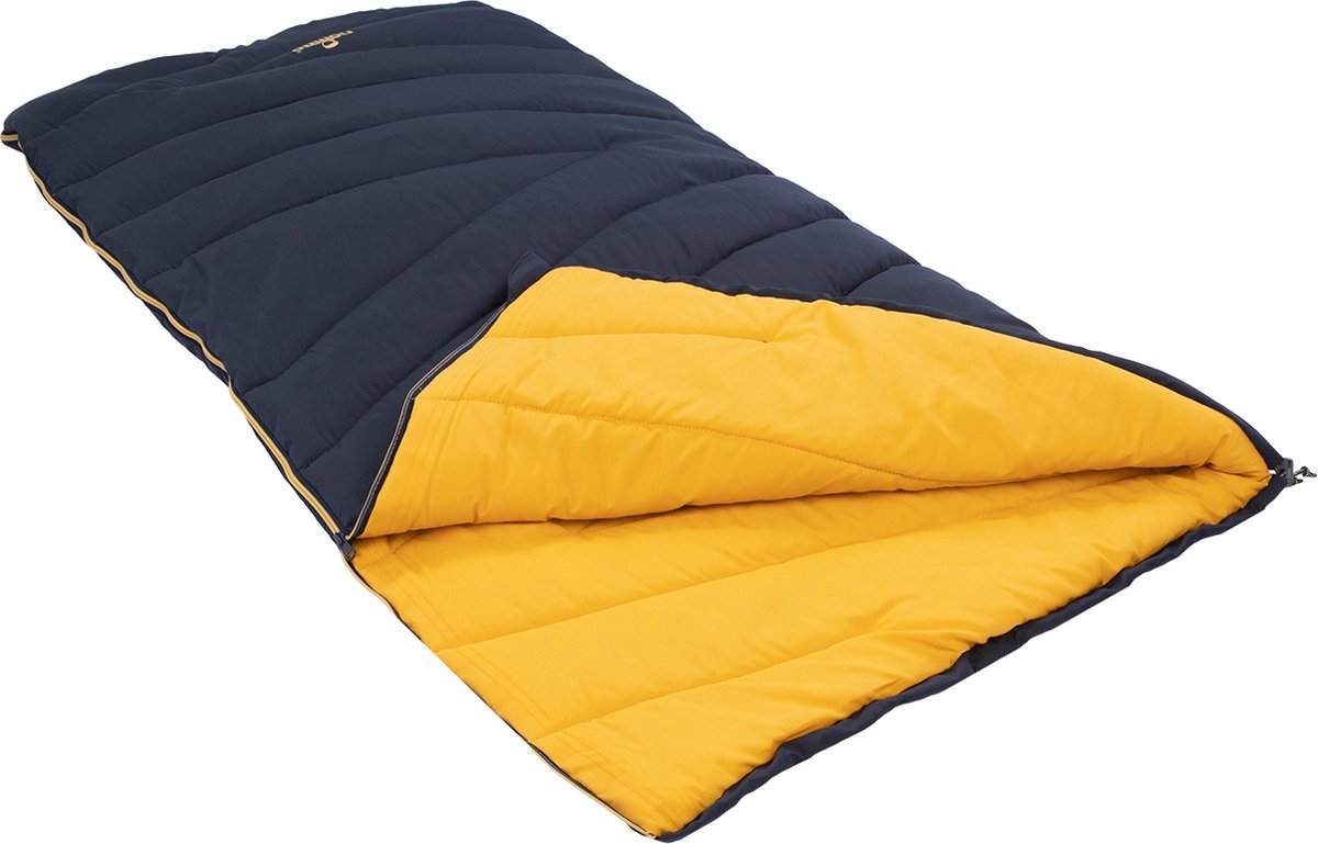 Nomad Bronco Junior Dark Navy Slaapzak
