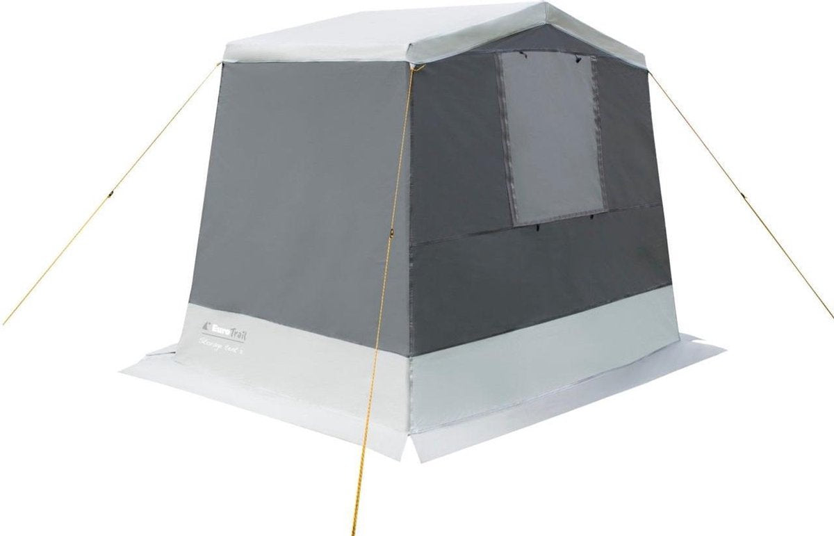 Eurotrail The One Grijs Schuurtent