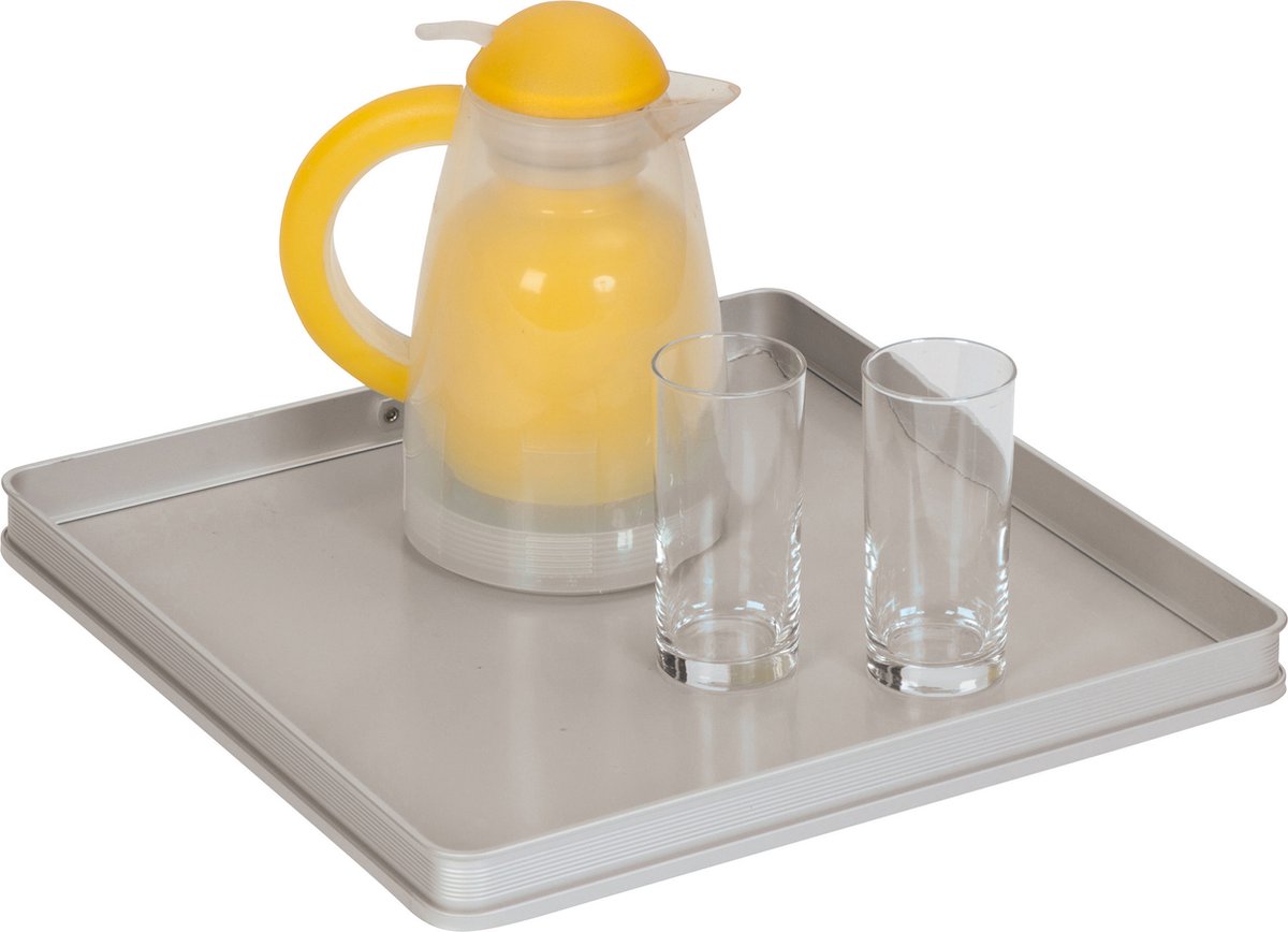 Bo-Camp Oplegblad MDF