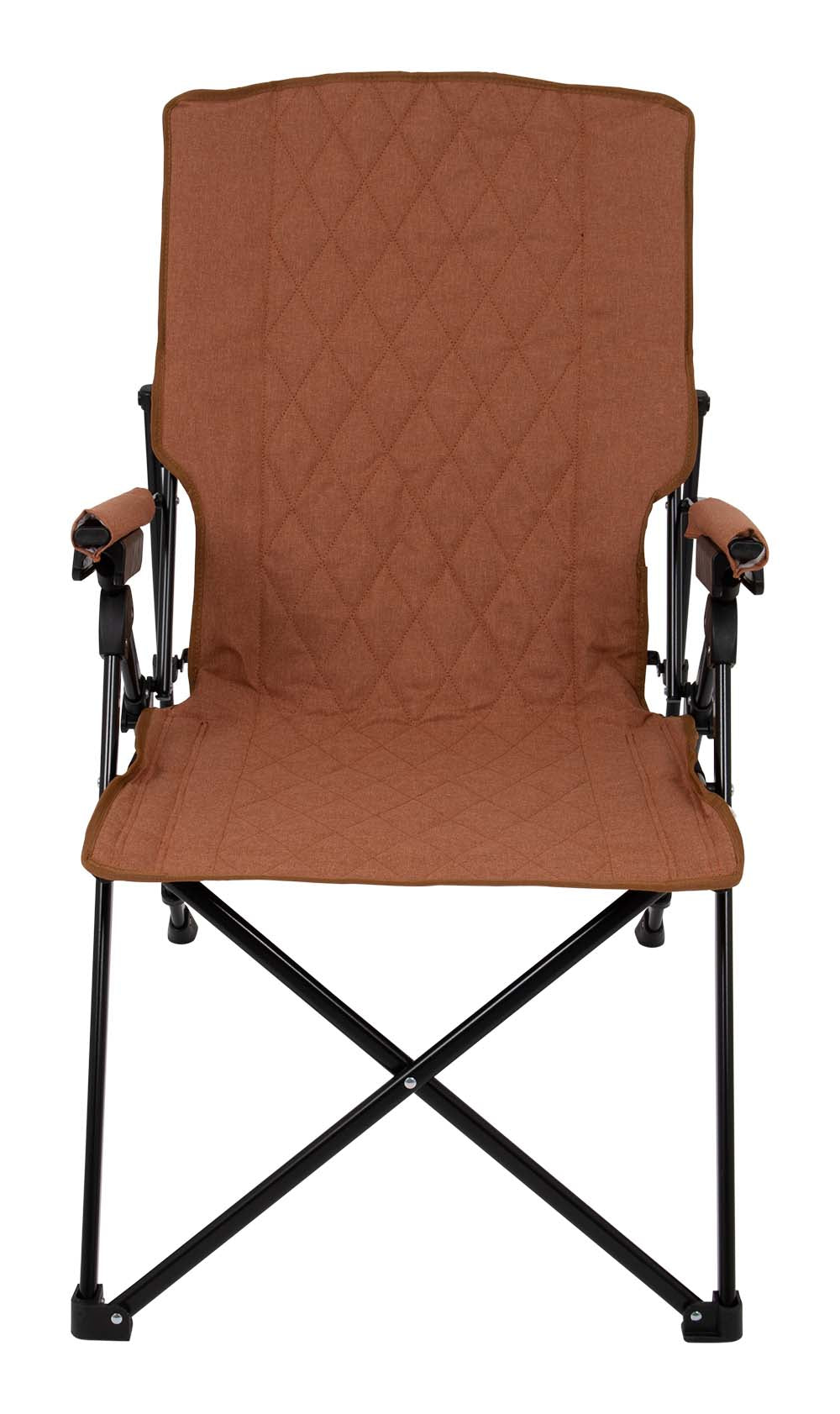 Bo-Camp Industrial Collection Vouwstoel Stanwix 4 Standen Clay