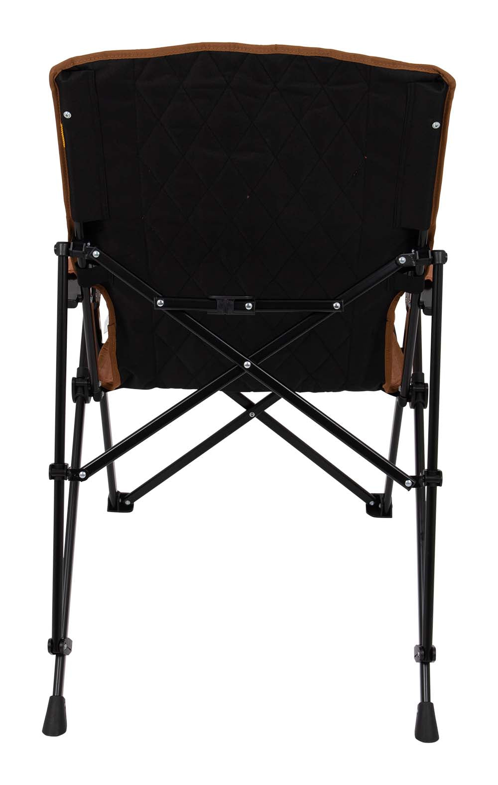 Bo-Camp Industrial Collection Vouwstoel Stanwix 4 Standen Clay