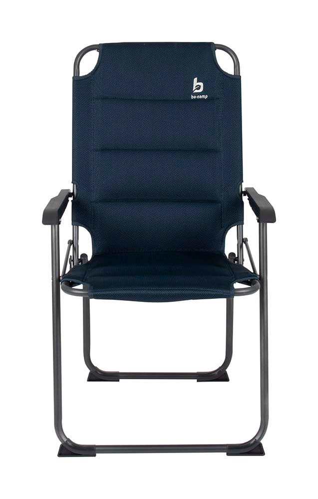 Bo-Camp Copa Rio Comfort XXL Air Gepolsterd Blauw