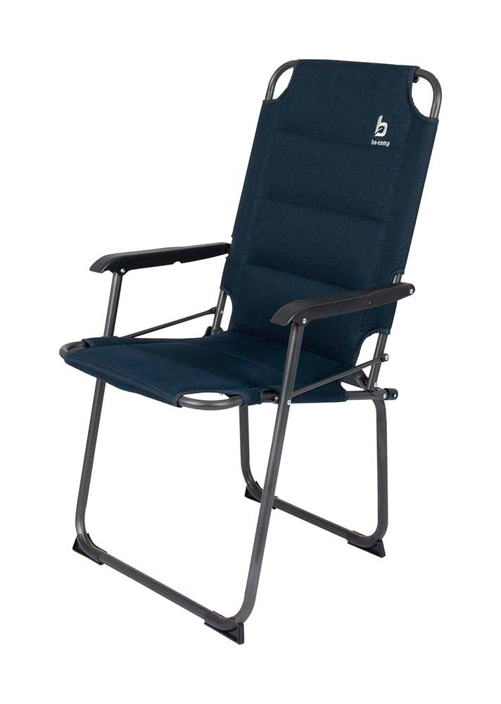 Bo-Camp Copa Rio Comfort XXL Air Gepolsterd Blauw