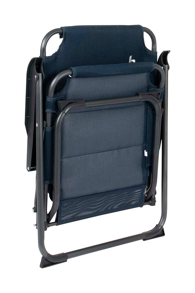 Bo-Camp Copa Rio Comfort XXL Air Gepolsterd Blauw