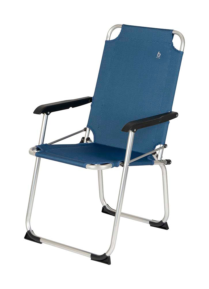 Bo-Camp Copa Rio Classic Blue Klapstoel