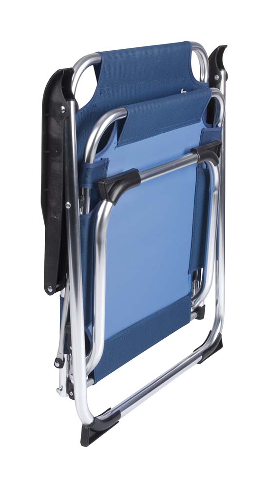 Bo-Camp Copa Rio Classic Blue Klapstoel