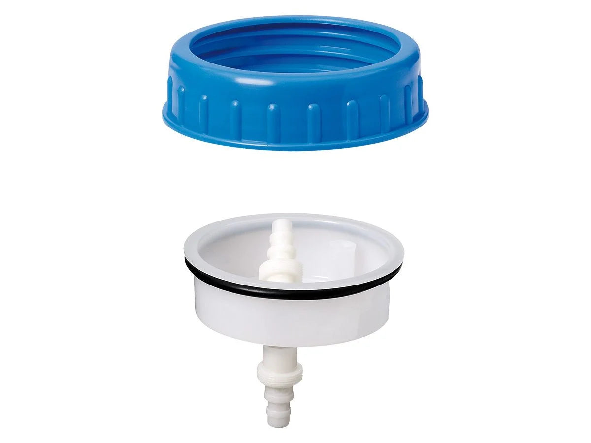 Reich Schoonwatertank Dop