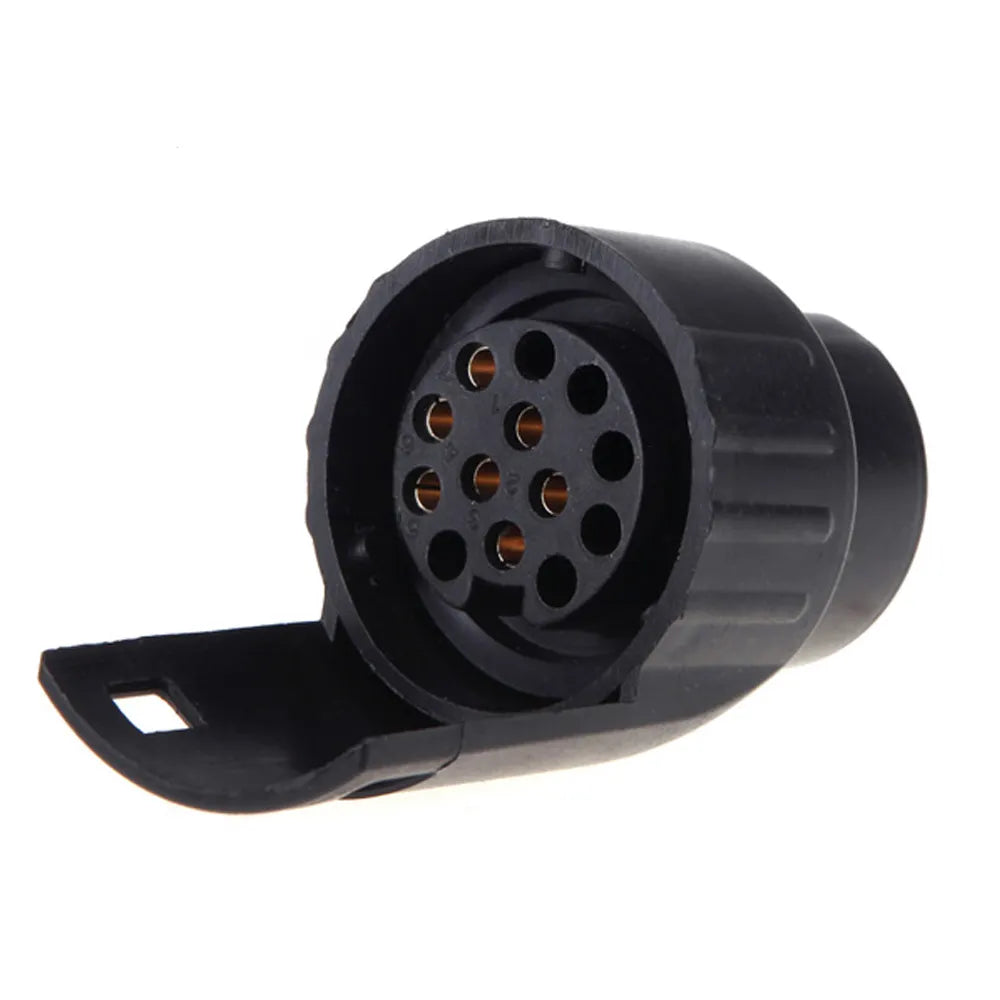 Kampa Mini Adapter 12N Naar 13 Pin