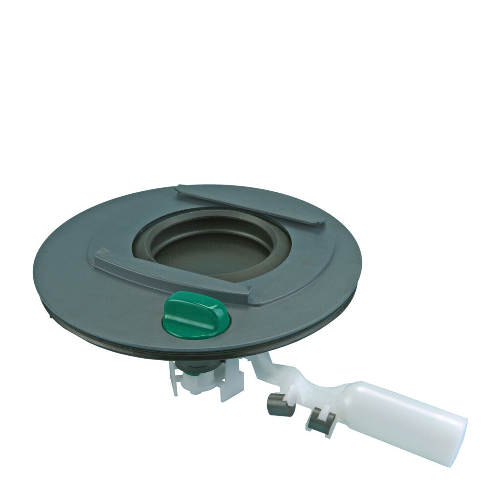 Thetford SC400/500 Holdingtank Mech L