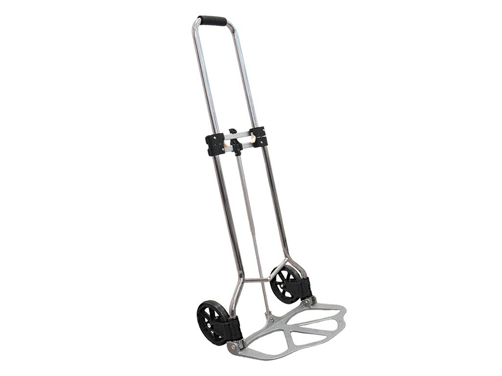 Haba Alu-Carry 50 Bagagewagen