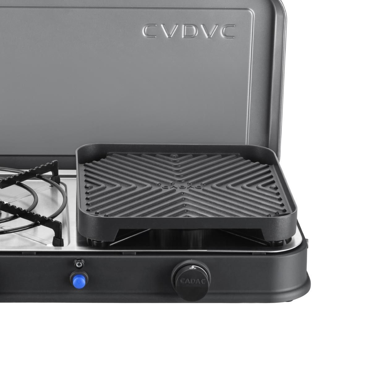 Cadac 2 Cook Grillplaat