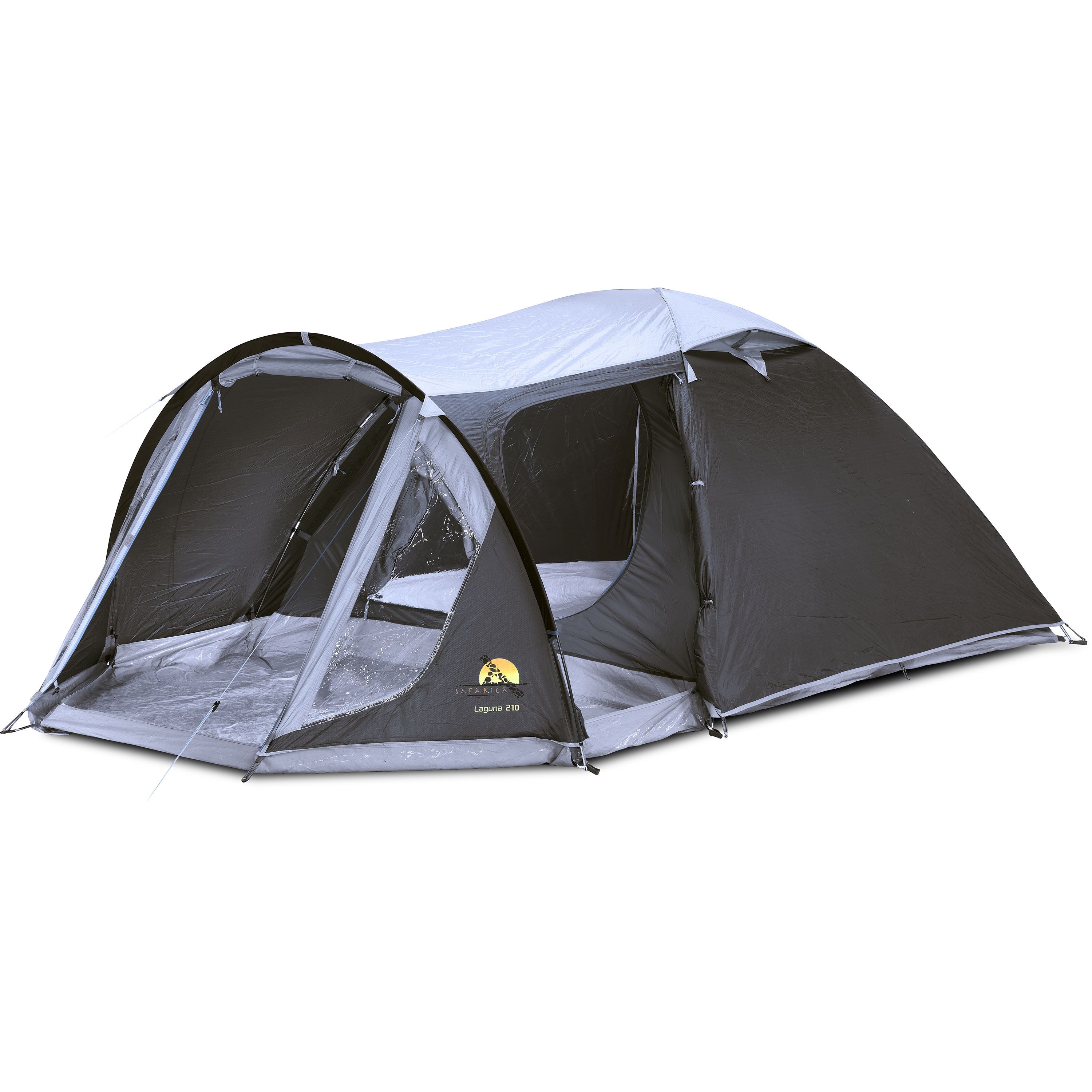 Safarica Laguna 210 Koepeltent
