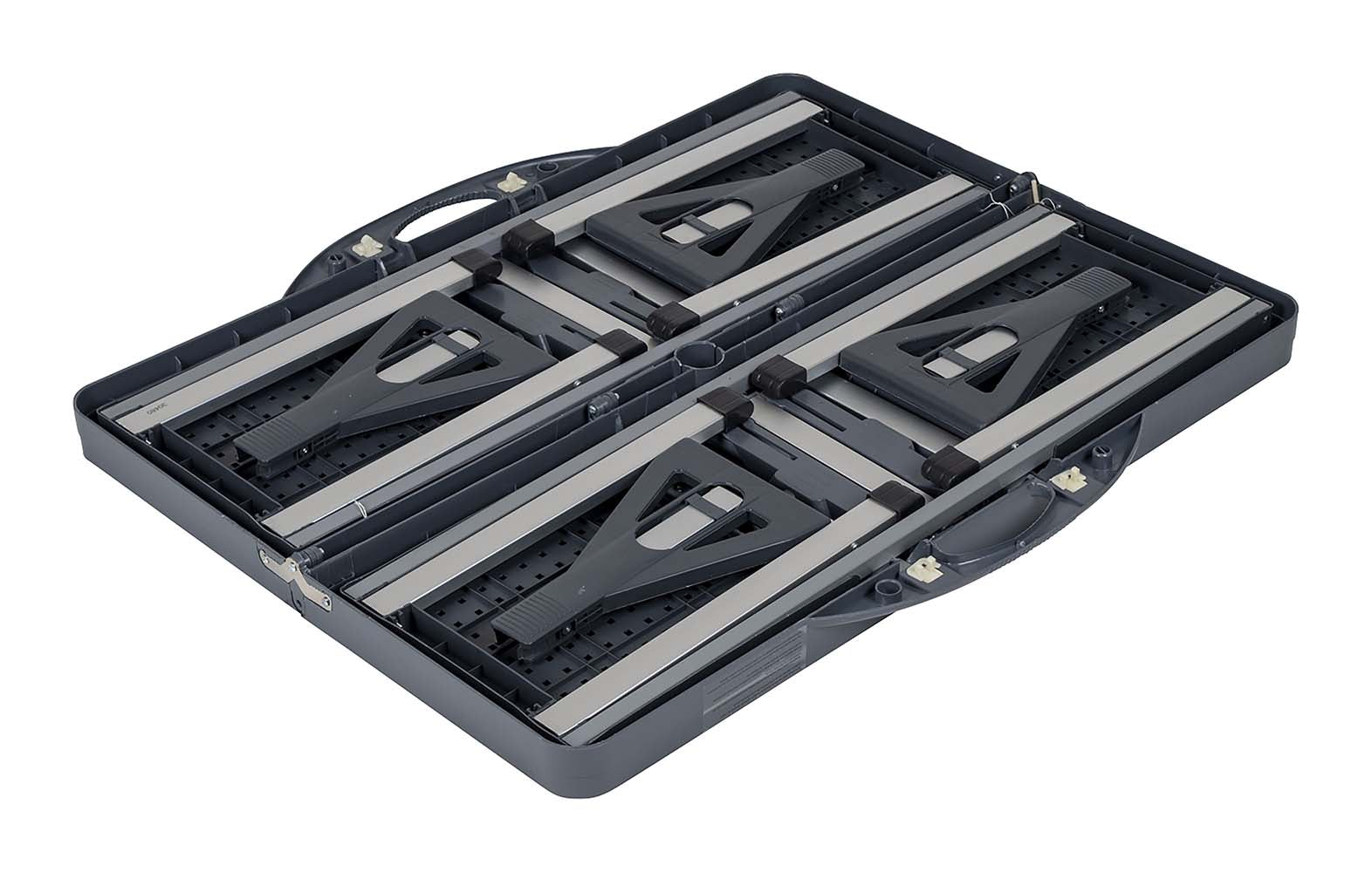 Bo-Camp Picknicktafel Basic Inklapbaar