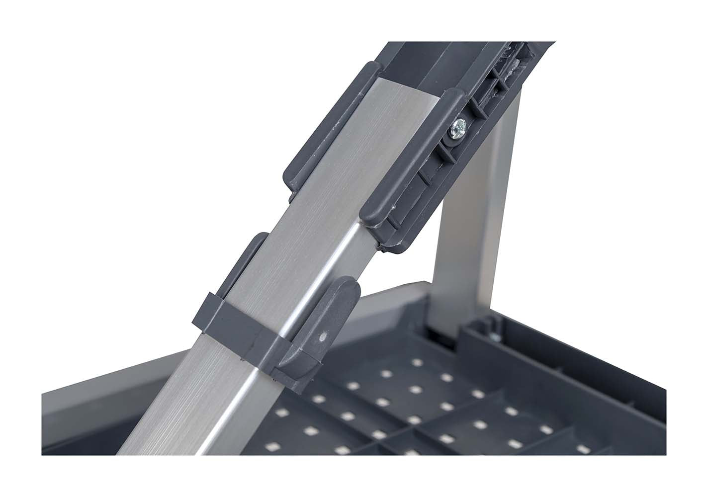 Bo-Camp Picknicktafel Basic Inklapbaar