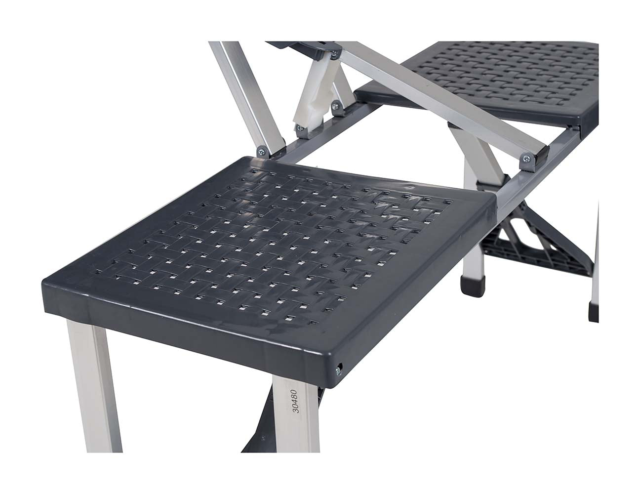 Bo-Camp Picknicktafel Basic Inklapbaar
