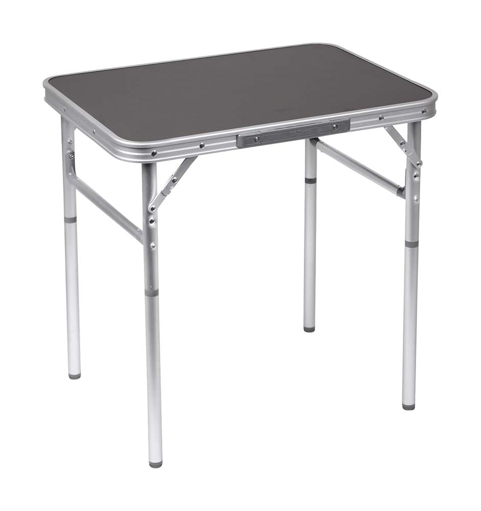 Bo-Camp Tafel Aluminium 60x45 cm