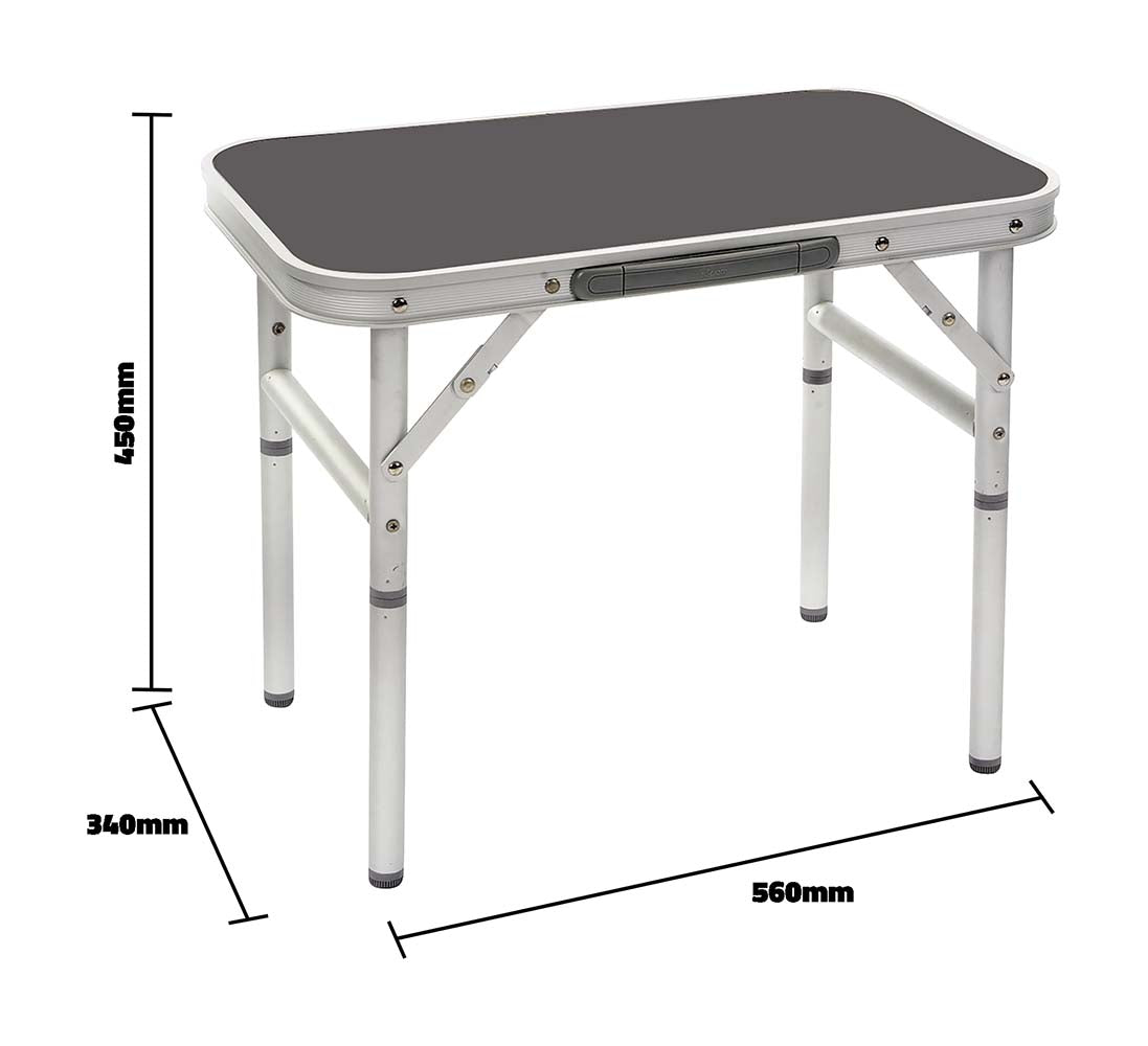 Bo-Camp Tafel 56x34 cm