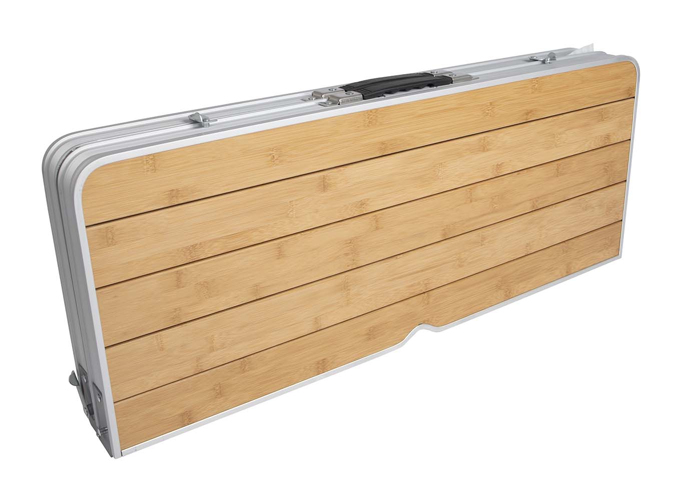 Bo-Camp Picknicktafel Bamboe Inklapbaar