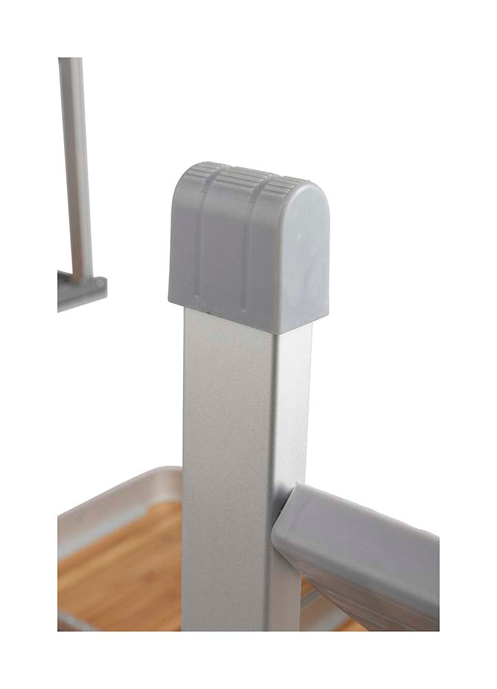 Bo-Camp Picknicktafel Bamboe Inklapbaar