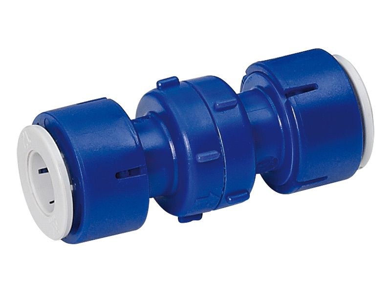 Reich Uniquick Verswatersysteem Terugslagventiel 12mm