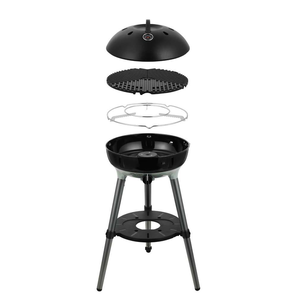 Cadac Carri Chef 40 BBQ Dome 30mbar Gasbarbecue