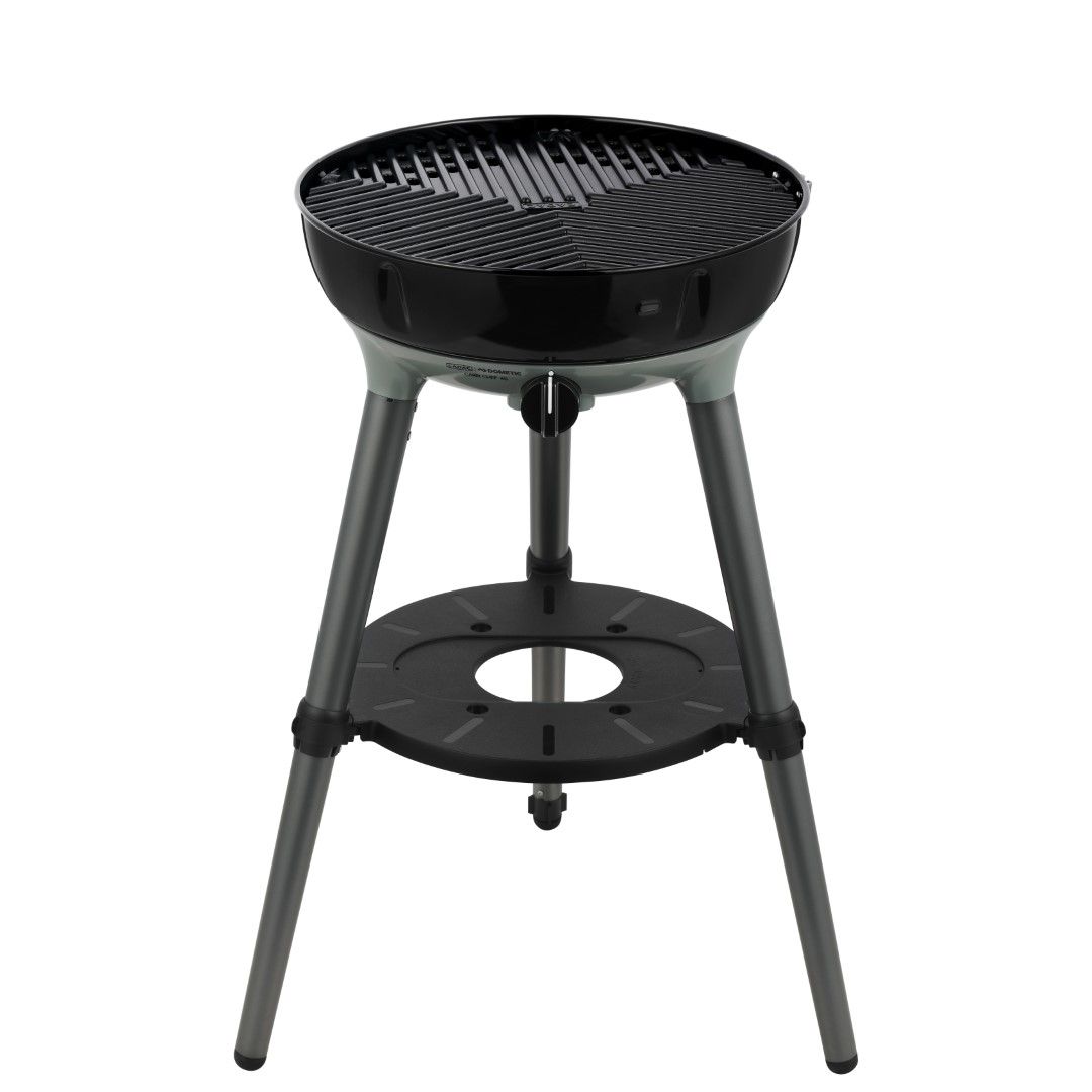 Cadac Carri Chef 40 BBQ Dome 30mbar Gasbarbecue