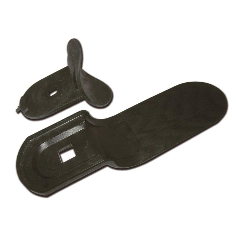 Isabella Plastic Voor Klembeslag