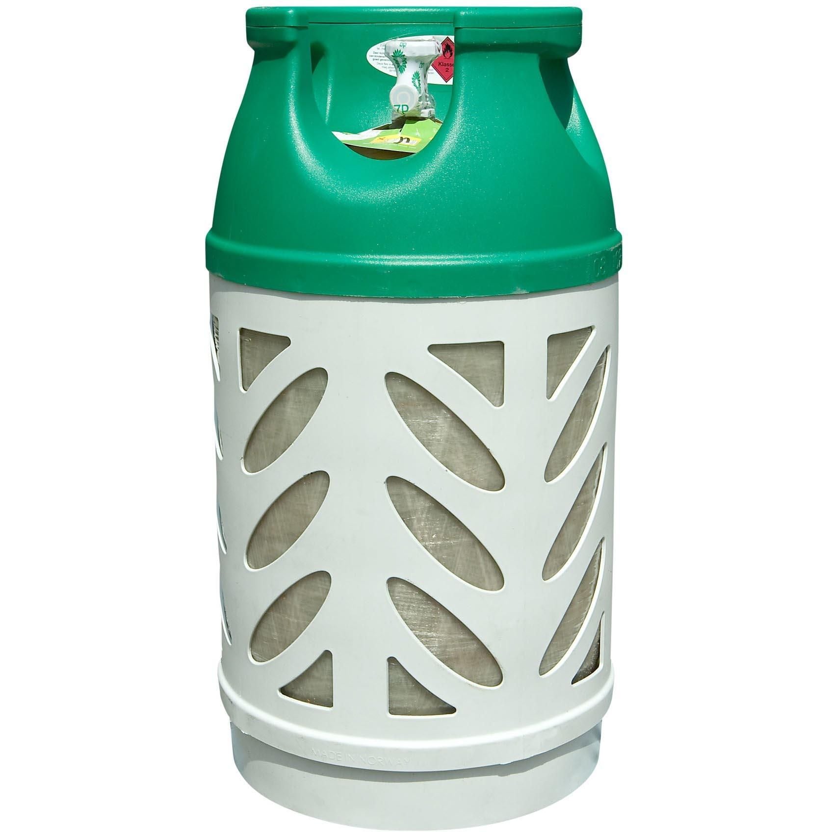 Benegas Light LW Gasfles 10 kg