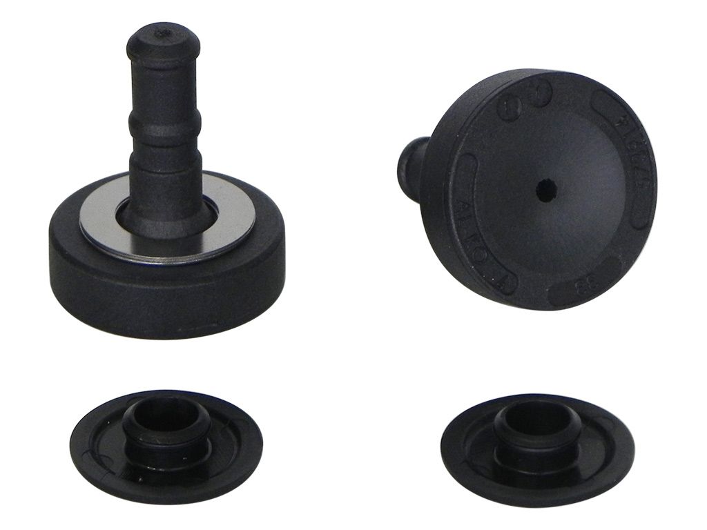 AL-KO AKS 2004/3004 Frictiecups