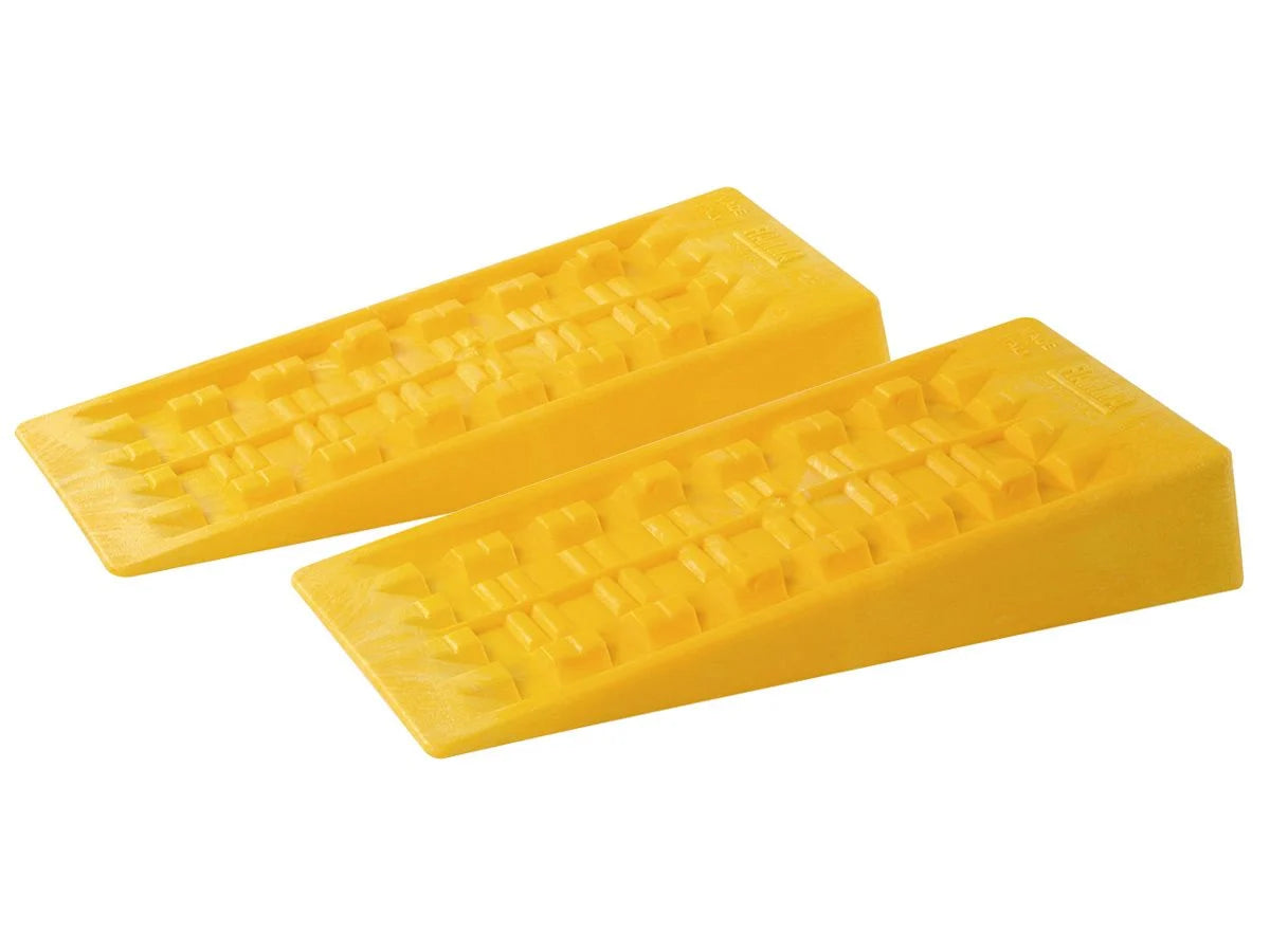 Fiamma Level System Magnum Levellers 2st