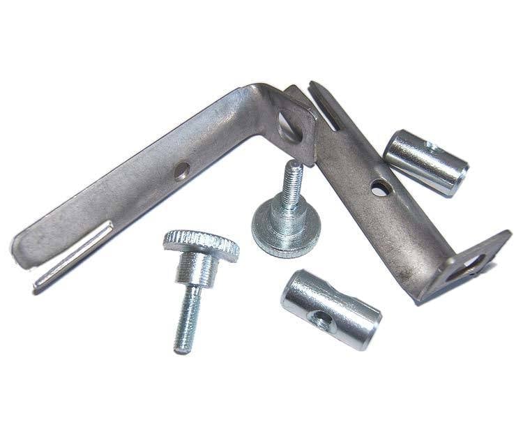 Dorema Rail Stopper 2st