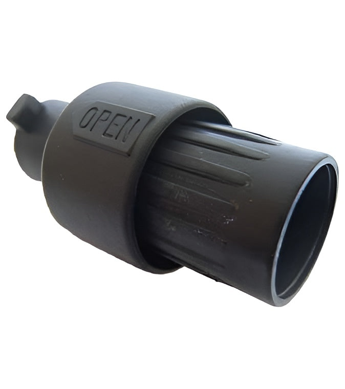 Dorema Bajonetkoppeling 21,5mm