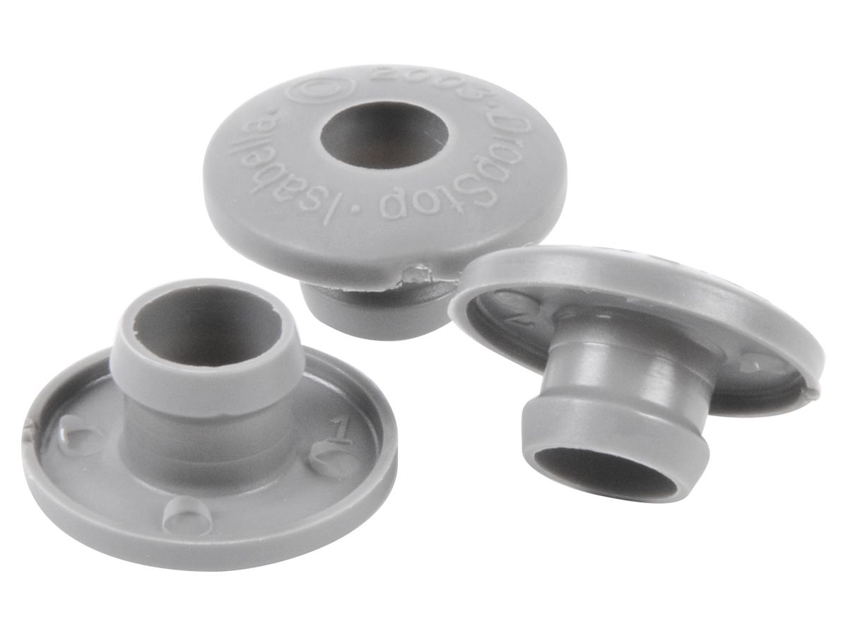 Isabella DropStop Regenkapjes 3st