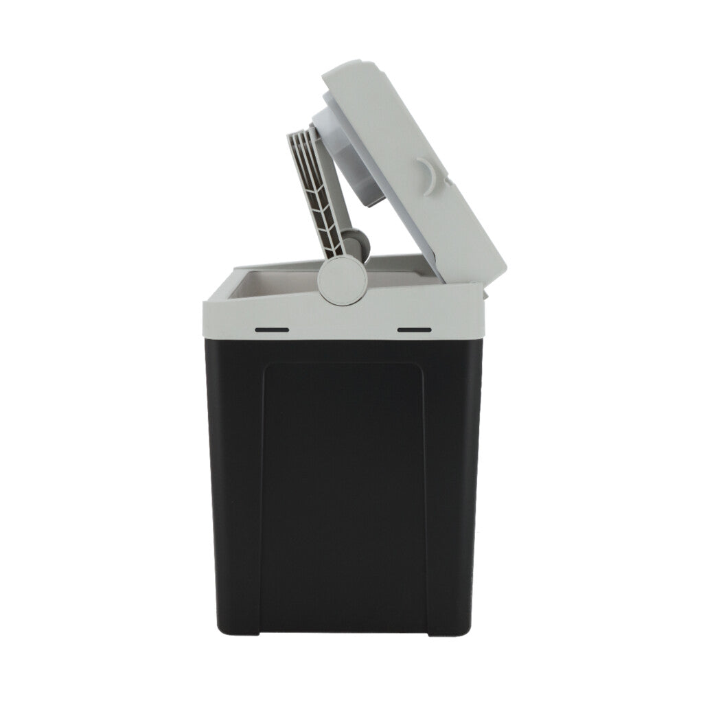 Mestic Koelbox Thermo Elektrisch MTEC-25 AC/DC