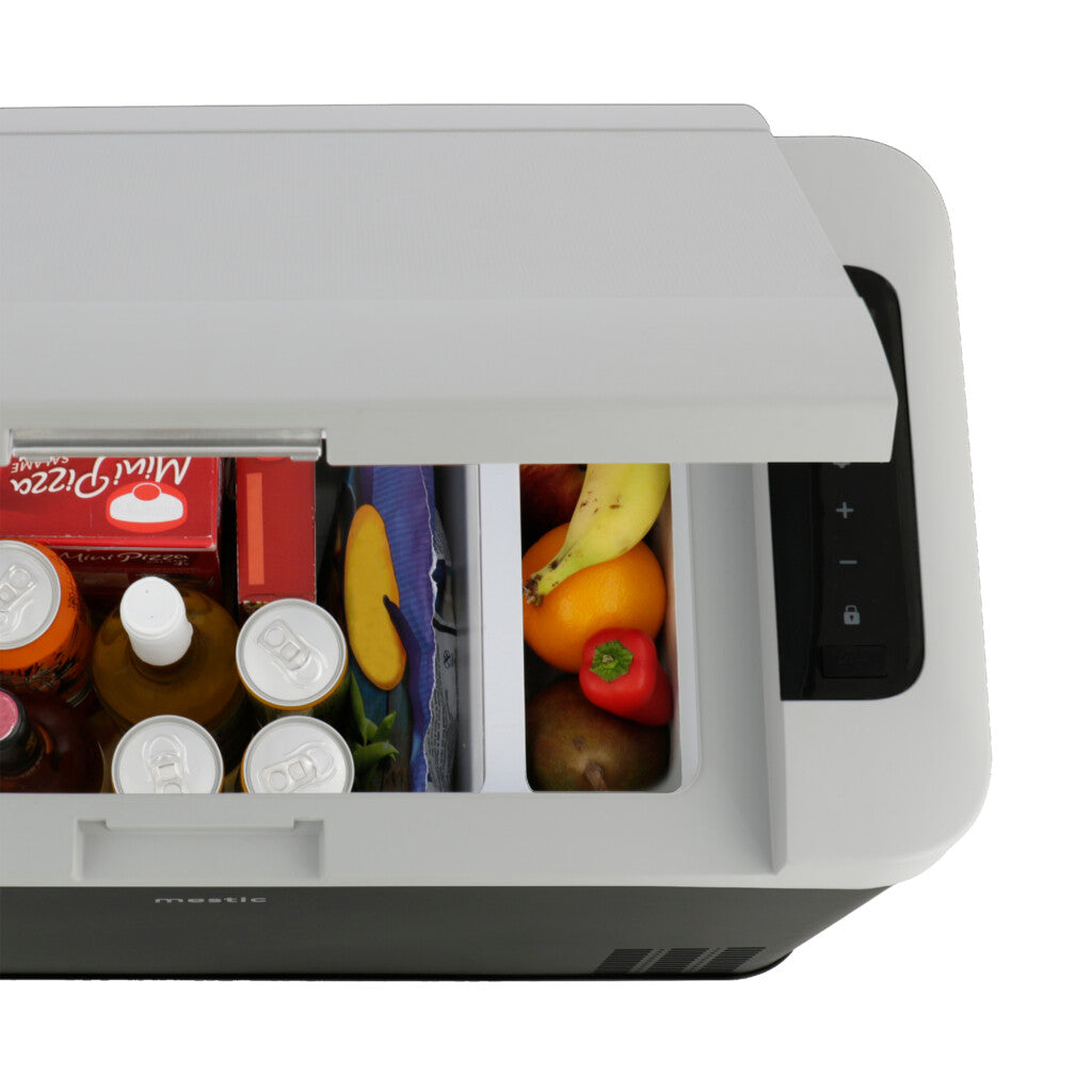 Mestic Koelbox Compressor MCC-25 AC/DC