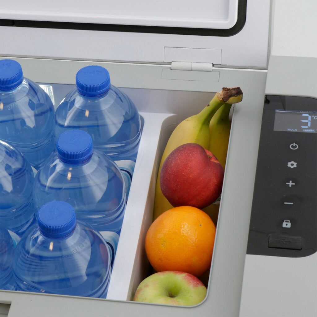 Mestic Koelbox Compressor MCC-35 AC/DC