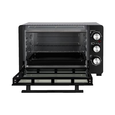 Mestic MHO-130 30 Liter Heteluchtoven