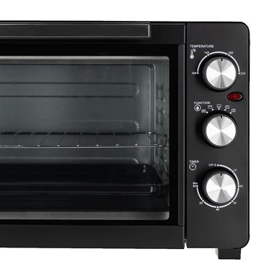 Mestic MHO-130 30 Liter Heteluchtoven