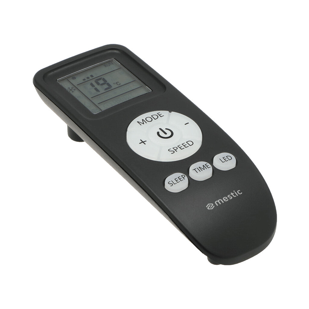 Mestic RTA-2200 Dakairco