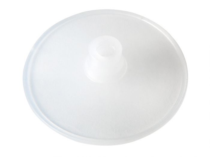 Campking Regenkapje 50mm 4st