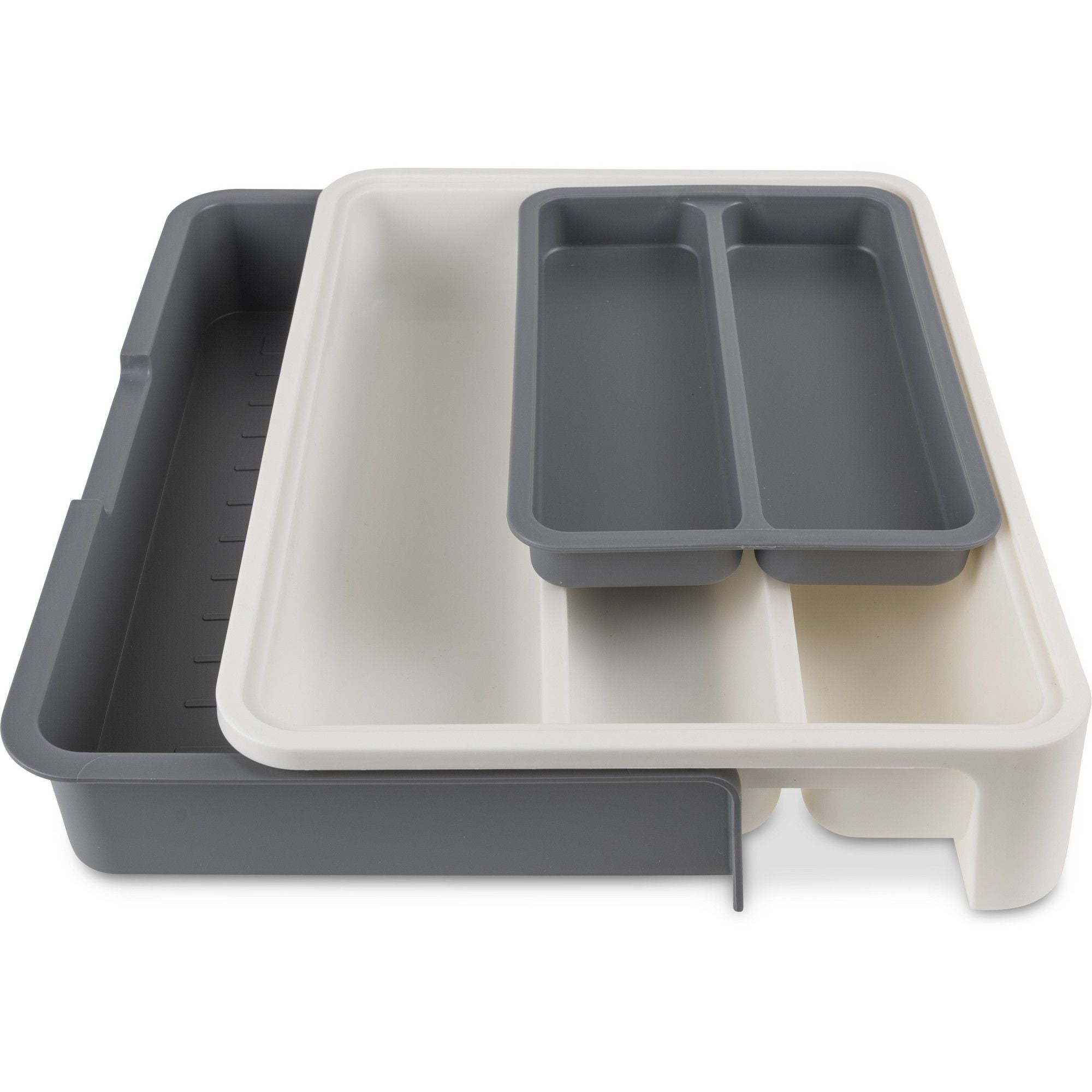 Bardani Bestekbak Uitschuifbaar 6-Vaks