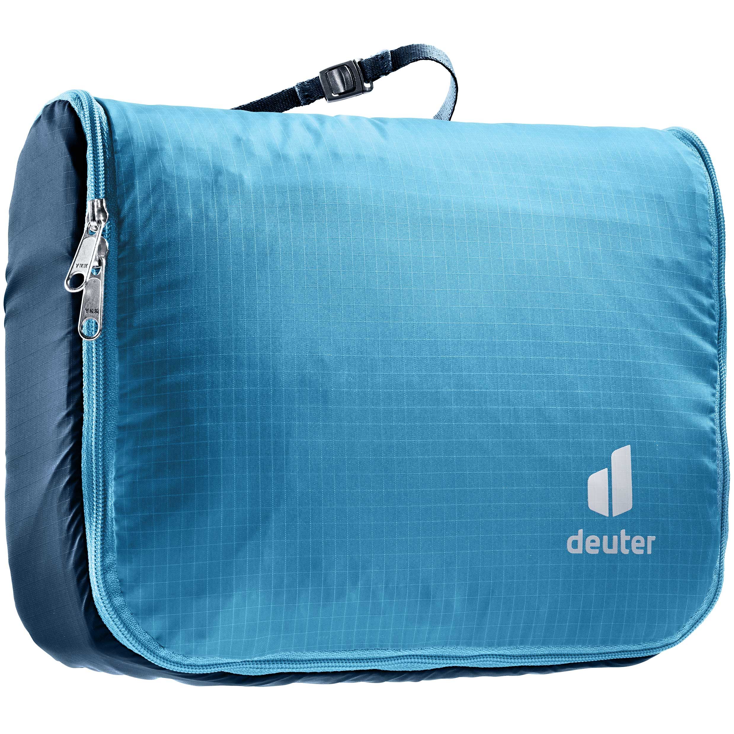 Deuter Wash Center Lite II Toilettas Wave Ink