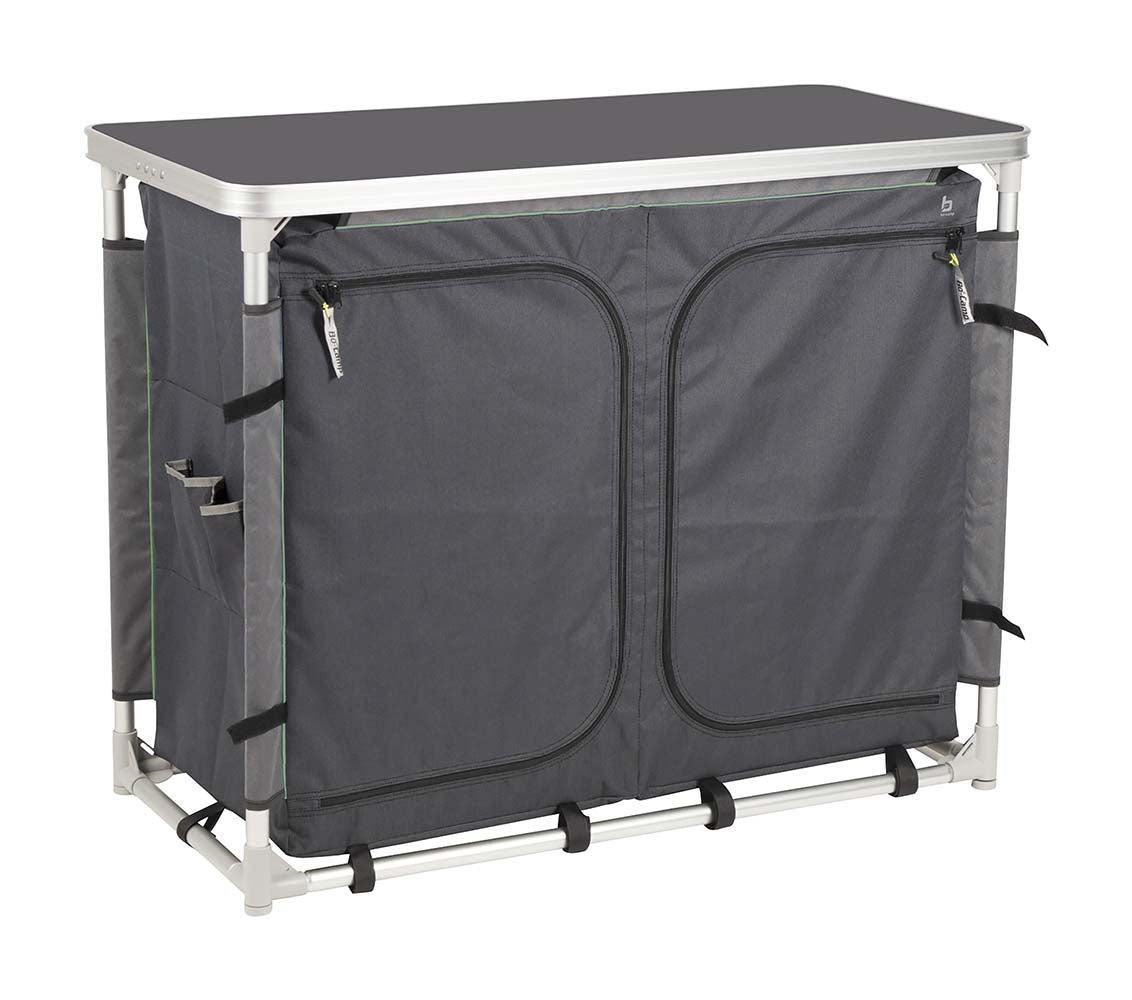 Bo-Camp Kookeiland Louise 100x48x80 cm