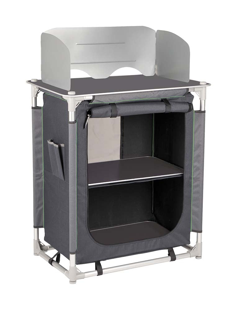 Bo-Camp Kookeiland Moraine Waterproof 75x49x86 cm