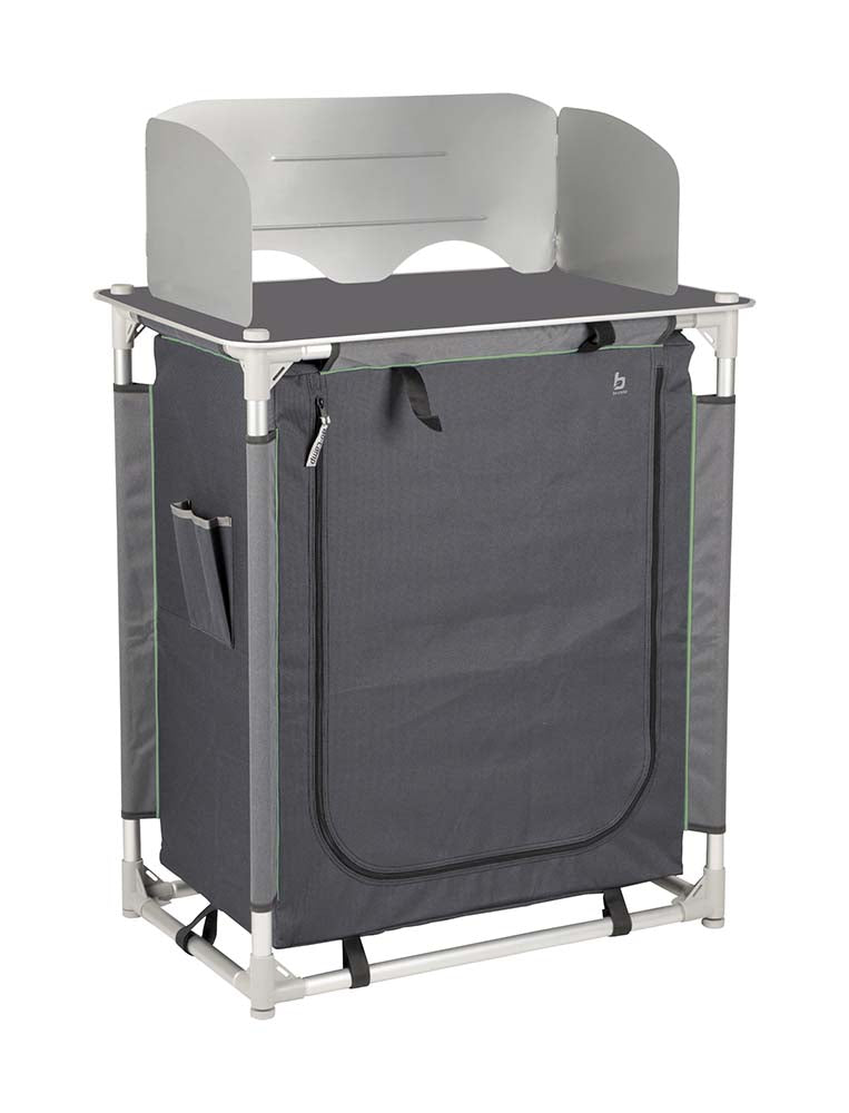 Bo-Camp Kookeiland Moraine Waterproof 75x49x86 cm