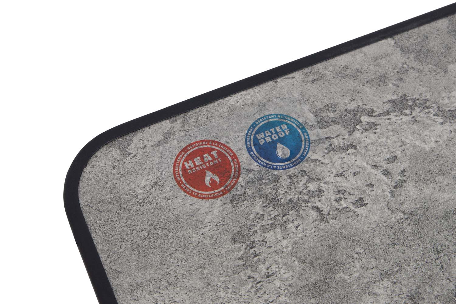 Bo-Camp Industrial Collection Kookeiland Herbert