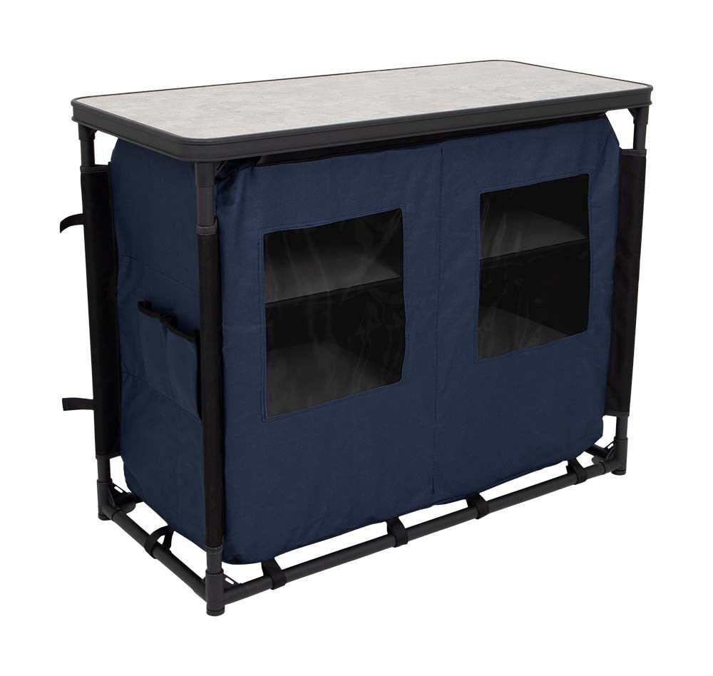 Bo-Camp Industrial Collection Kookeiland Hubbard