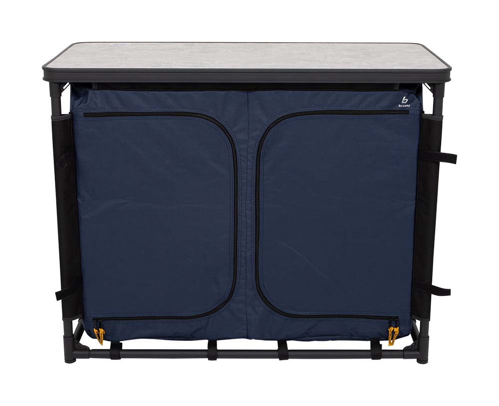 Bo-Camp Industrial Collection Kookeiland Hubbard